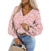 Floral Pink