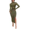 Oliva Green