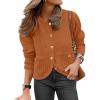 Burnt Orange
