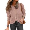 Camel Peach Brown