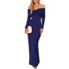 Navy Bule