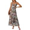 Multi Floral