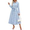 Light Blue Plaid