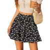Black Floral