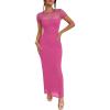 Hot Pink