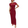Wine Red