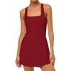 Dark Red