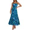 Blue Gree Rose