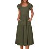Army Green